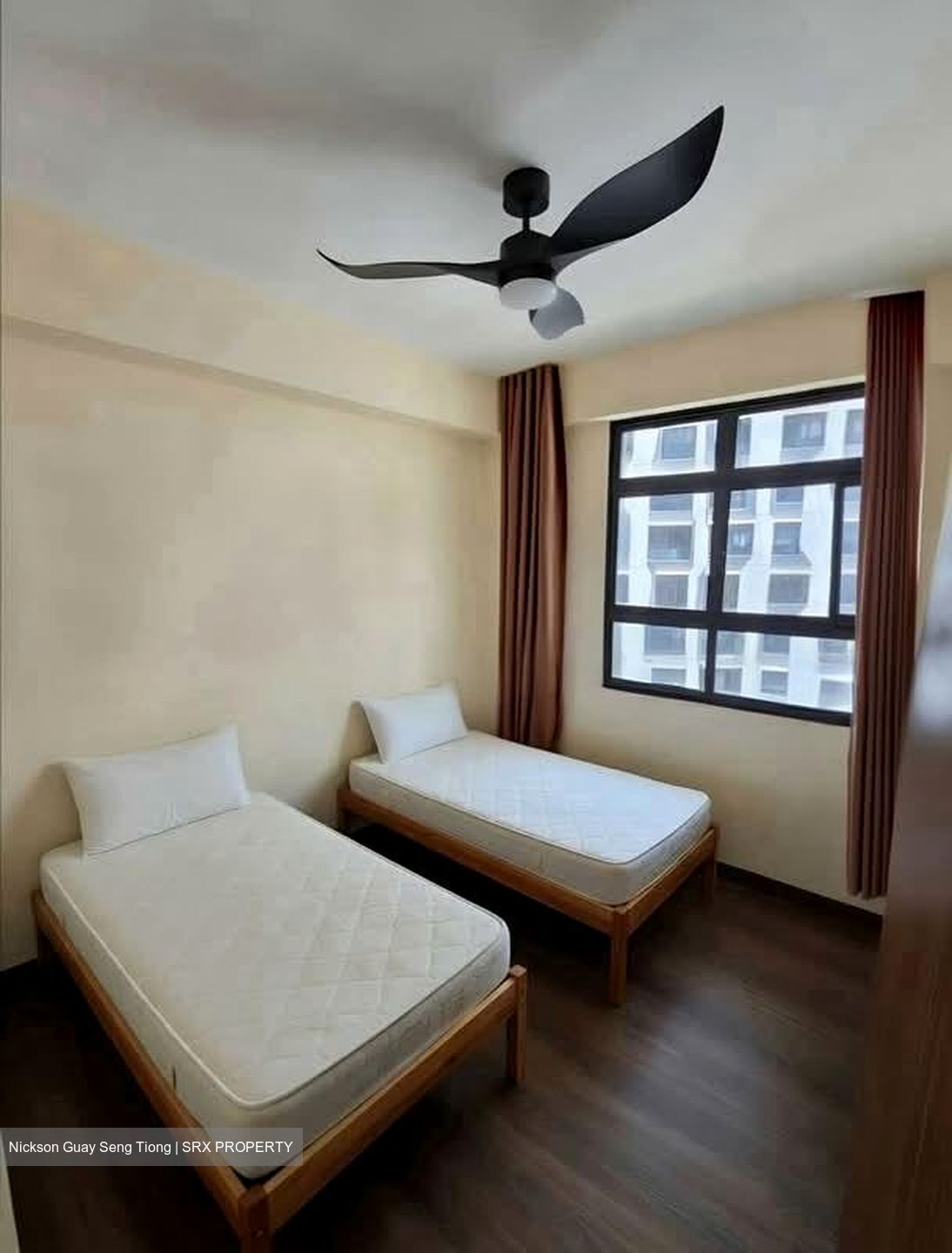 Blk 447A Punggol Point Cove (Punggol), HDB 4 Rooms #587898251